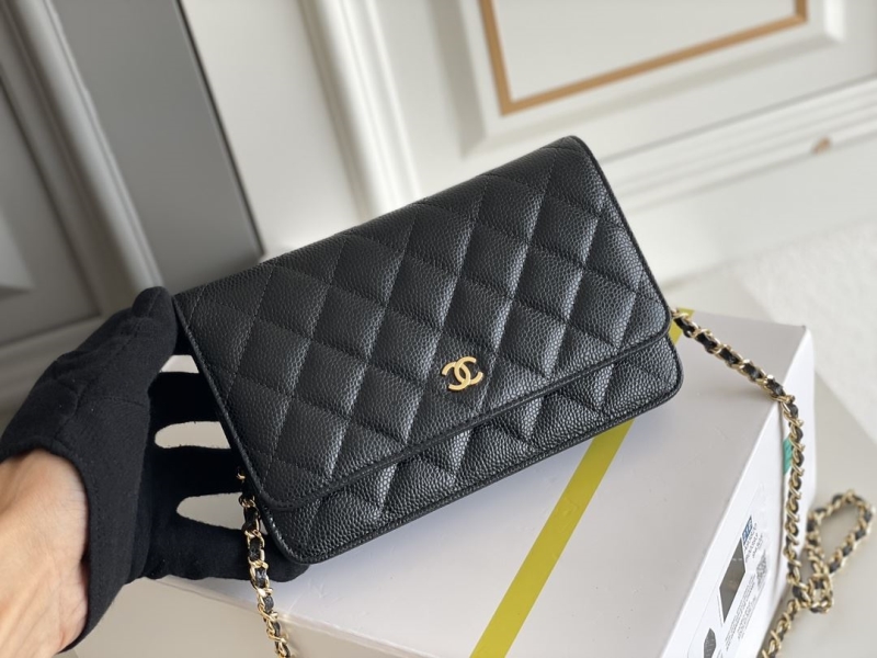 Chanel WOC Bags